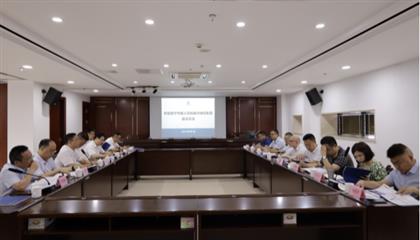 市國資委主任李效白率隊赴福州、無錫開展“對標(biāo)競進、爭創(chuàng)一流”活動